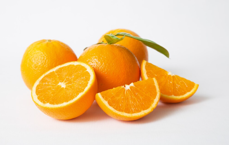 Rahasia Kesehatan dari Buah Jeruk, Si Penangkal Flu Alami yang Cocok Dikonsumsi saat Musim Hujan